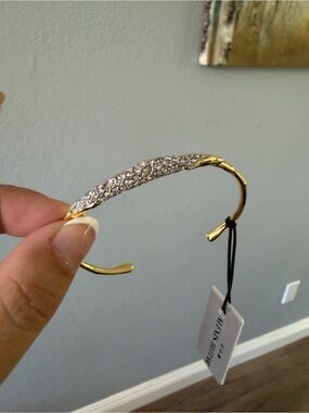 Alexis Bittar bracelet